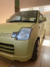 Suzuki Alto G 2007 for Sale