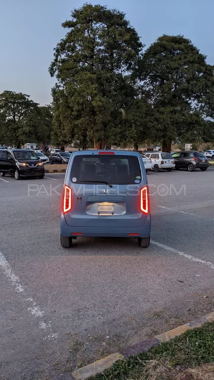 Honda N Wgn 2021 for Sale in Islamabad Image-1