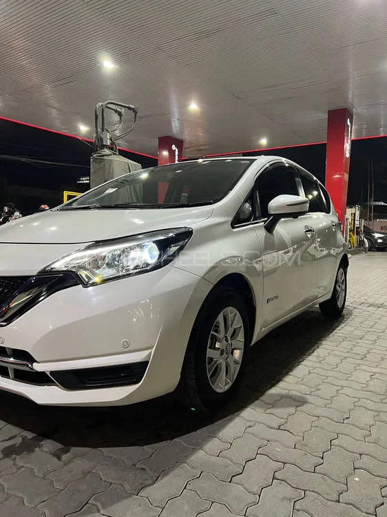 Nissan Note 2020 for sale in Lahore