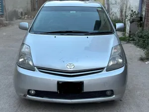 Toyota Prius S Touring Selection 1.5 2008 for Sale