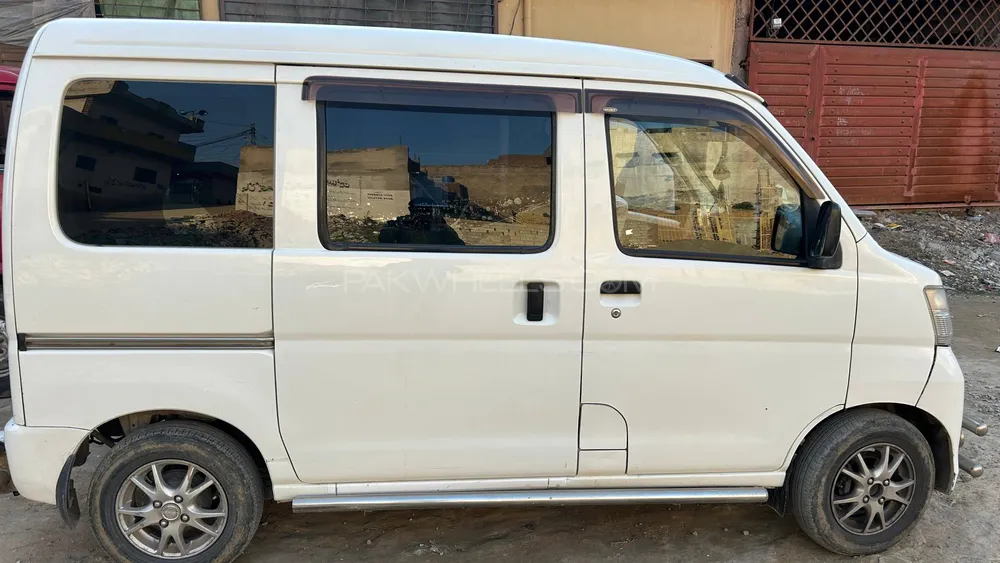 Daihatsu Charade 2017 for sale in Rawalpindi