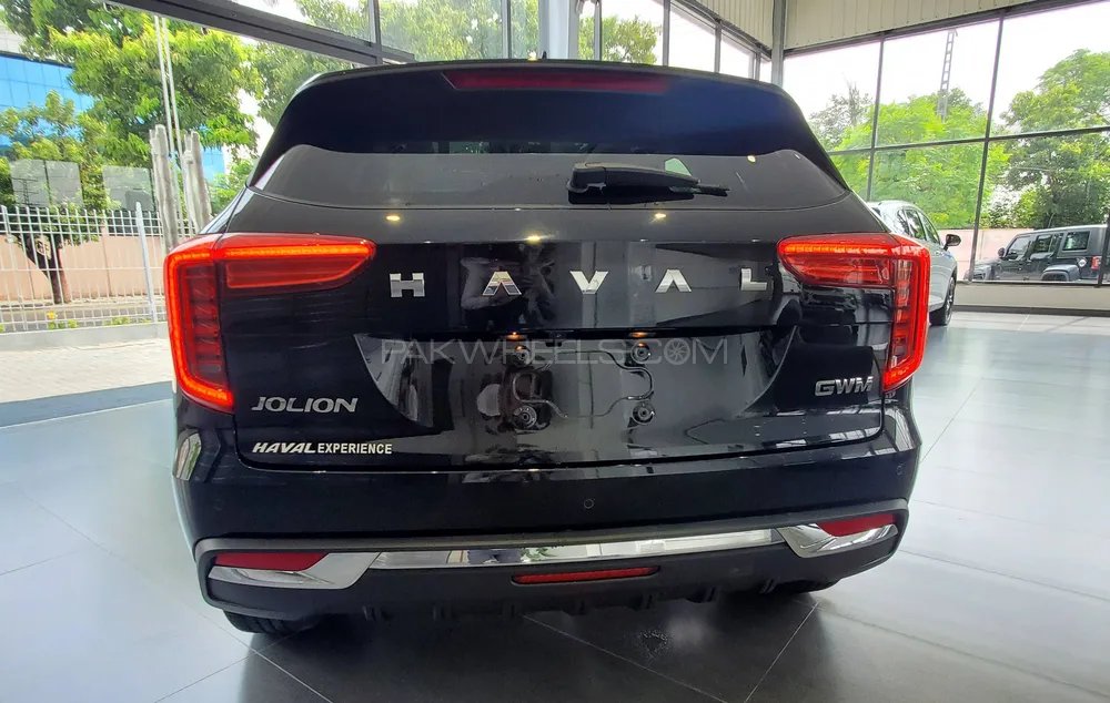 Haval Jolion 2023 for Sale in Islamabad Image-1