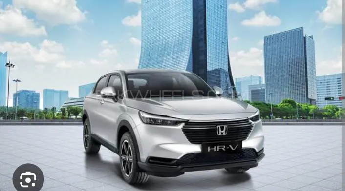 Honda HR-V 2022 for sale in Gujranwala