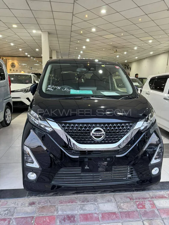 Nissan Dayz 2020 for Sale in Multan Image-1