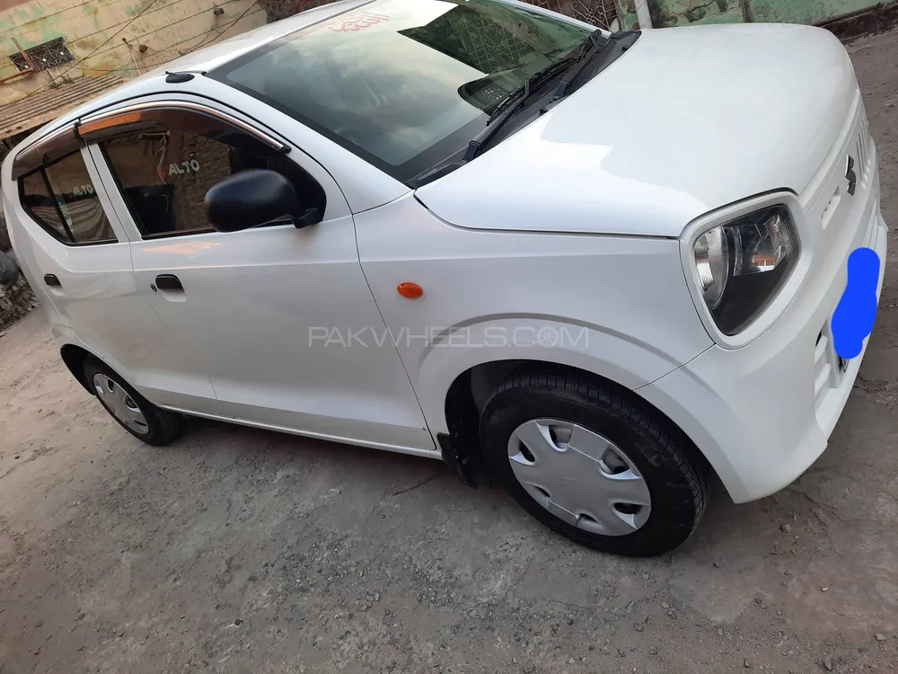 Suzuki Alto 2021 for sale in Sialkot