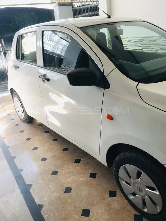 Suzuki Cultus 2023 for Sale in Rawalpindi Image-1