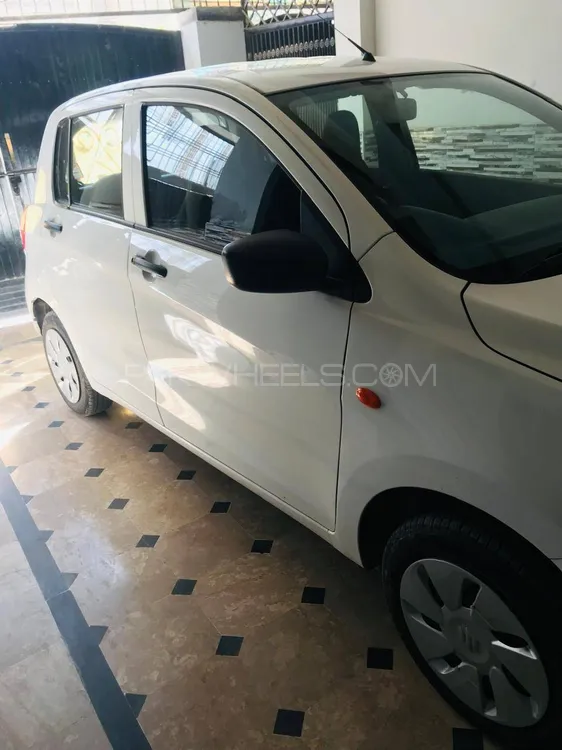 Suzuki Cultus 2023 for sale in Rawalpindi