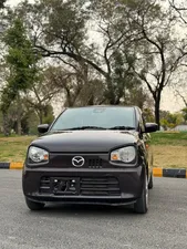 Mazda Carol GX 2021 for Sale
