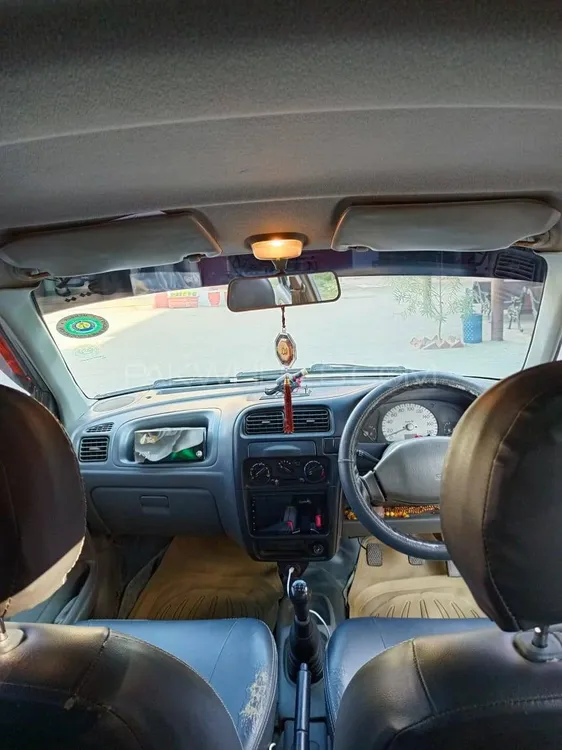 Suzuki Alto 2012 for Sale in Pak pattan sharif Image-1