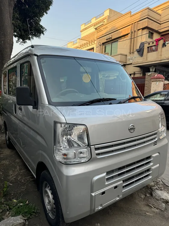 Nissan Clipper 2018 for sale in Gujranwala