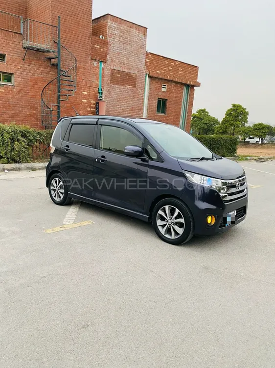 Nissan Dayz 2013 for sale in Islamabad