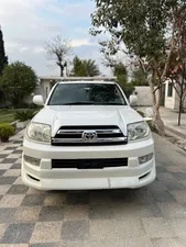 Toyota Surf SSR-G 2.7 2003 for Sale