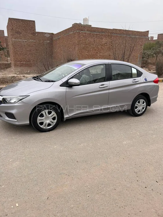 Honda City 2022 for sale in Depal pur