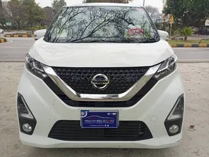 Nissan Dayz Highway Star 2020 for Sale
