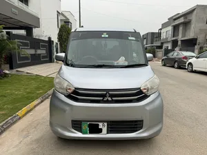 Mitsubishi EK Custom 2017 for Sale