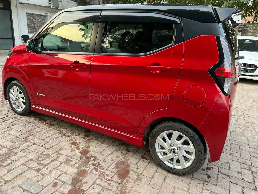 Nissan Dayz 2020 for sale in Sialkot