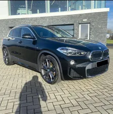 BMW X2 2018 for Sale