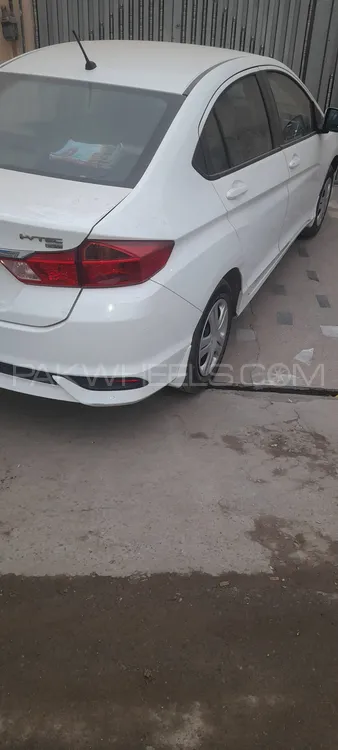 Honda City 2021 for sale in Lahore