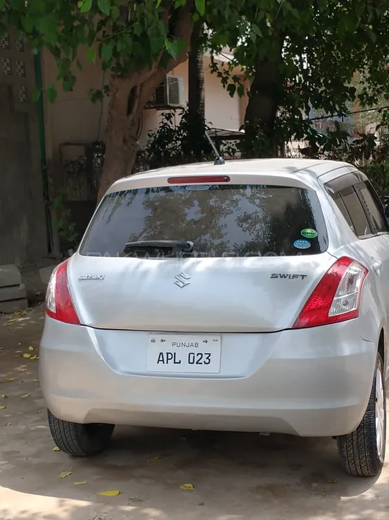 Suzuki Swift 2013 for sale in Faisalabad