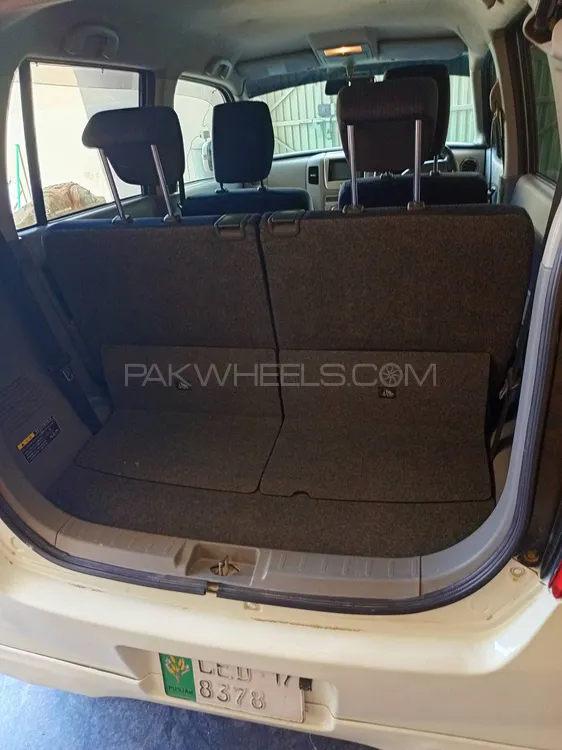 Suzuki Wagon R 2012 for Sale in Nankana sahib Image-1