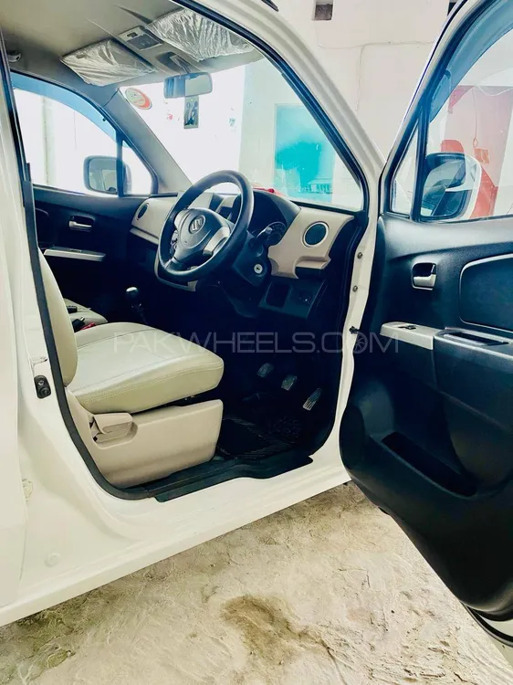 Suzuki Wagon R 2020 for sale in Multan
