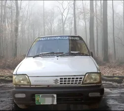 Suzuki Mehran VXR 2009 for Sale