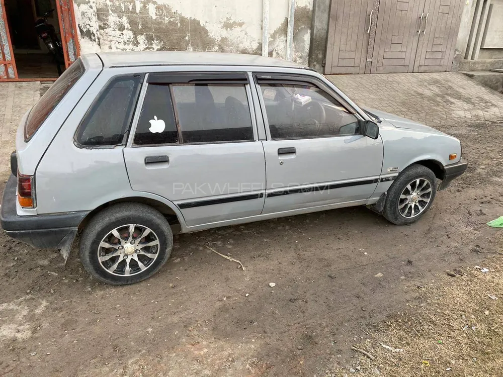 Suzuki Khyber 1996 for Sale in Khushab Image-1