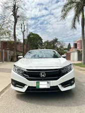 Honda Civic 1.5 RS Turbo 2019 for Sale