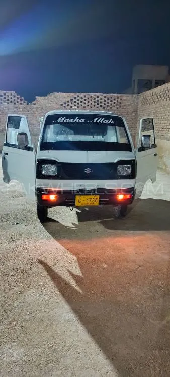 Suzuki Ravi 1997 for Sale in Hyderabad Image-1