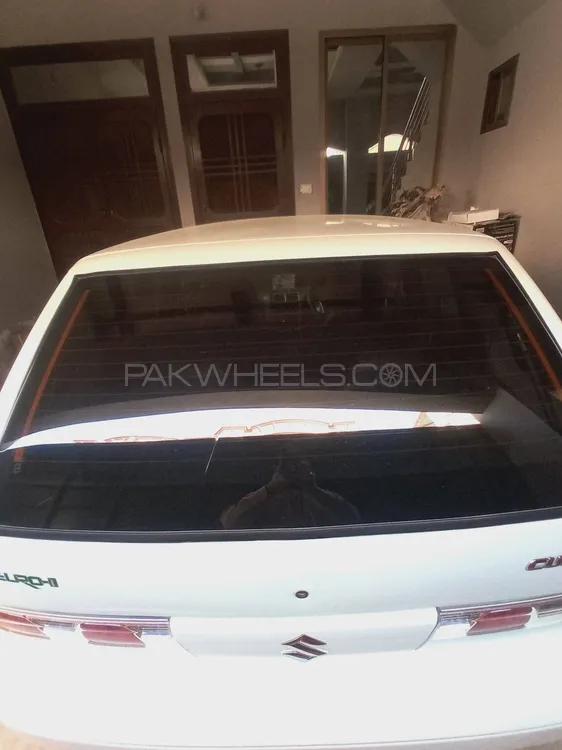 Suzuki Cultus 2014 for sale in Bahawalpur