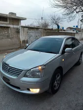 Toyota Premio X EX Package 1.8 2004 for Sale