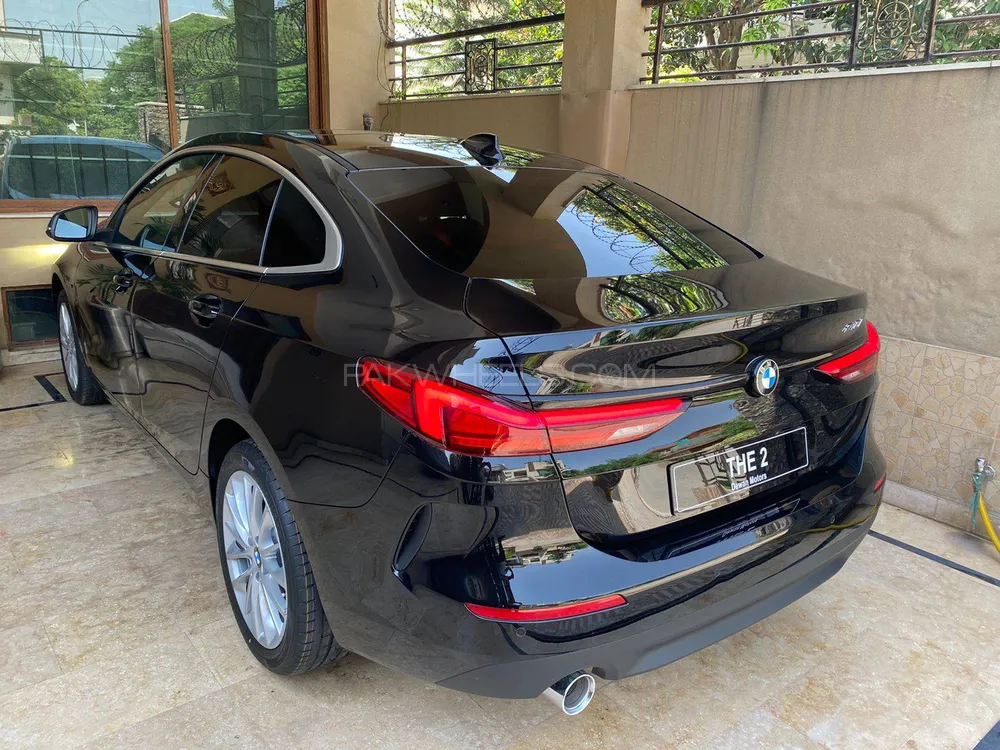 BMW 2 Series 2022 for sale in Islamabad