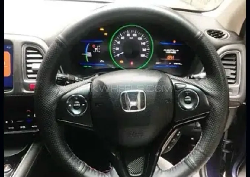 Honda Vezel 2014 for sale in Lahore