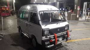 Suzuki Bolan 2018 for Sale