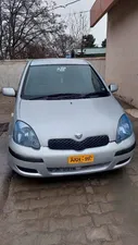 Toyota Vitz RS 1.3 2004 for Sale