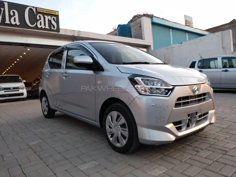 Daihatsu Mira 2020 for sale in Multan