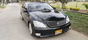 Toyota Crown Athlete 2005 for Sale