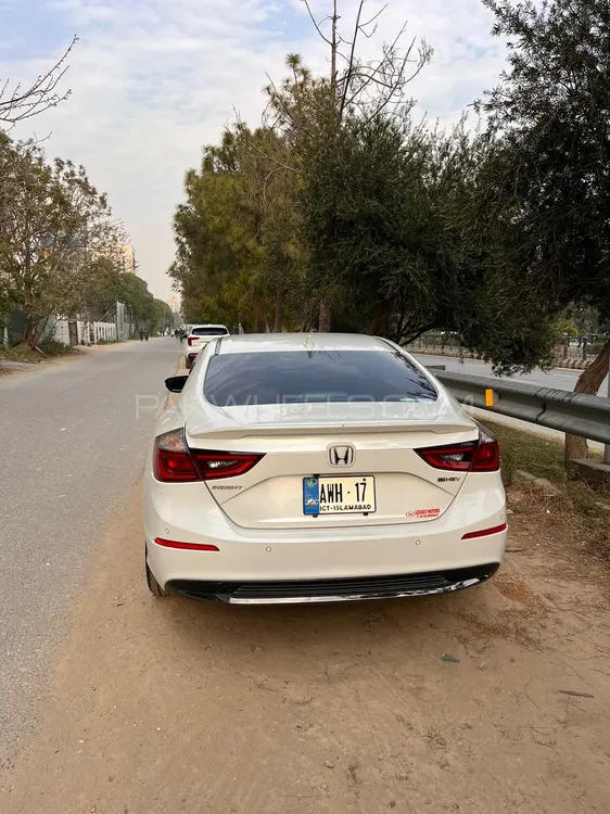 Honda Insight 2020 for sale in Peshawar