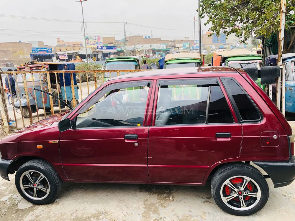 Suzuki Alto 2005 for sale in Peshawar