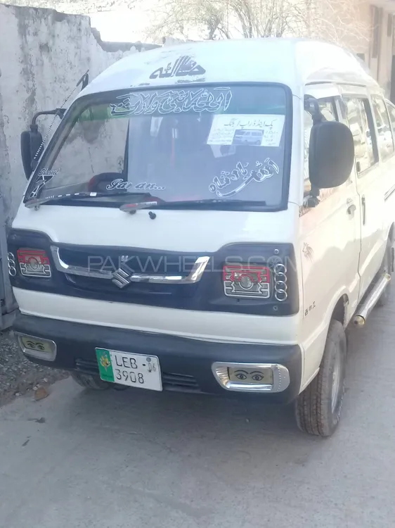 Suzuki Bolan 2006 for sale in Rawalpindi