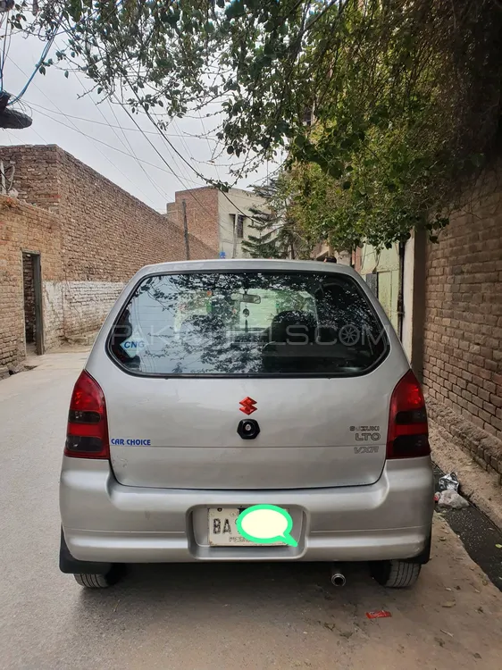 Suzuki Alto 2008 for sale in Peshawar
