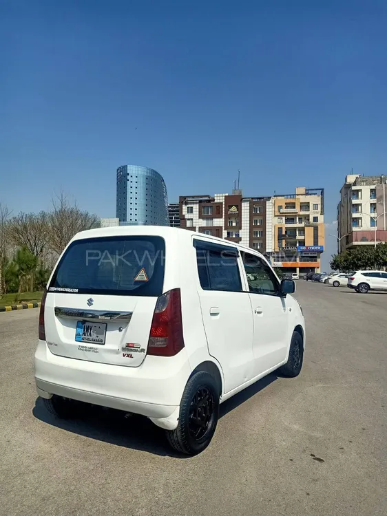 Suzuki Wagon R 2019 for sale in Islamabad