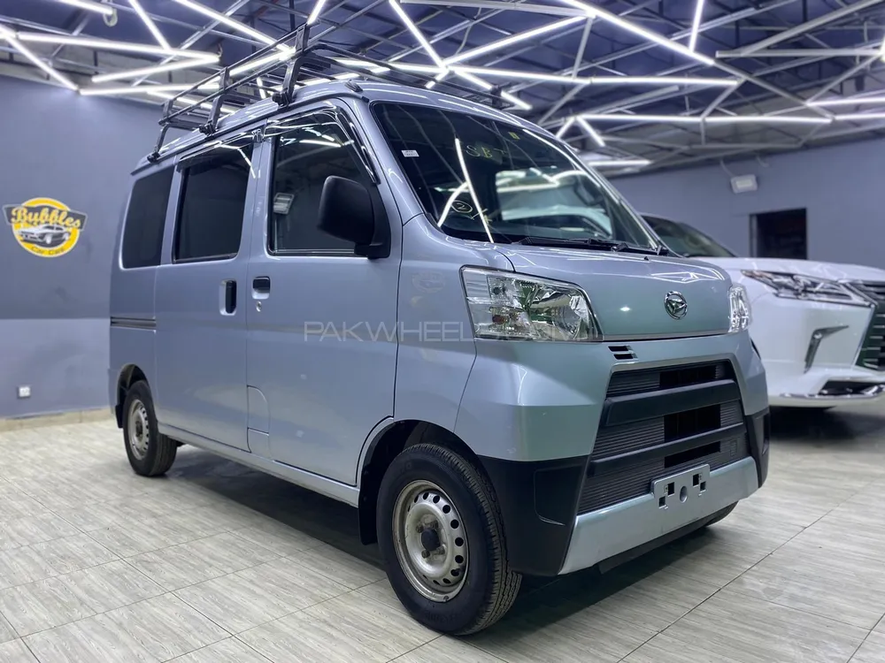 Daihatsu Hijet 2019 for sale in Karachi
