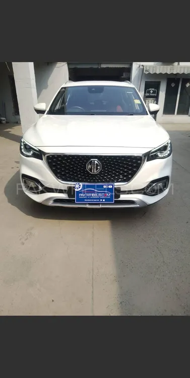 ایم جی HS 2021 for Sale in گجرانوالہ Image-1