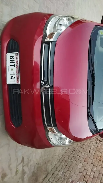 Mitsubishi Ek Wagon G Safety Plus Edition 2019 for sale in Bahawalpur ...