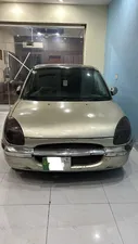 Toyota Duet 1999 for Sale