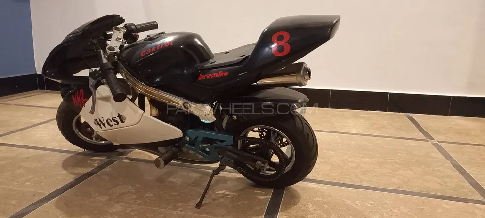 Chinese Bikes Other 2023 for Sale Image-1