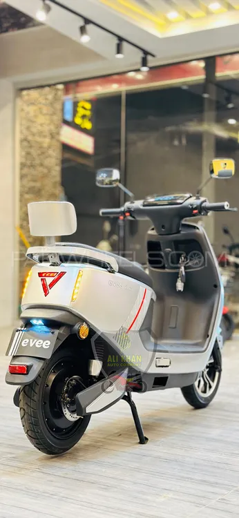 Evee C1 Air 2025 for Sale Evee C1 Air 2025 for Sale Image-2