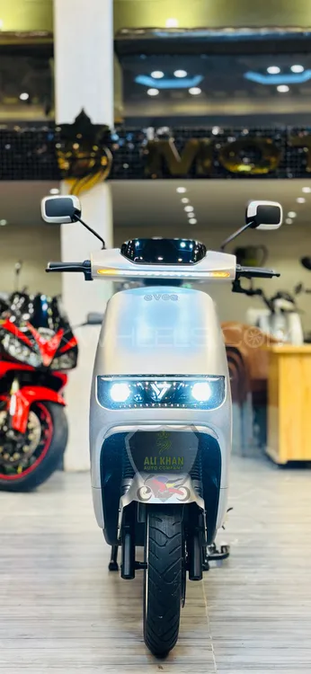 Evee C1 Air 2025 for Sale Evee C1 Air 2025 for Sale Image-6