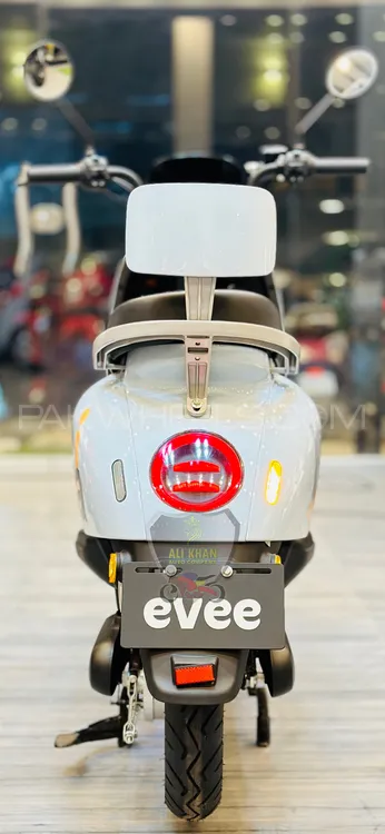 Evee Nisa 2025 for Sale Evee Nisa 2025 for Sale Image-6
